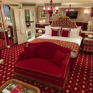 Suite Familiar
